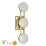 Настенный светильник ST Luce MONRO SL6610.201.03 - Фото 0