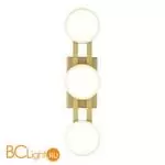 Настенный светильник ST Luce MONRO SL6610.201.03 - Фото 1