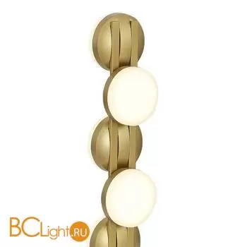 Настольная лампа ST Luce MONRO SL6610.204.06 - Фото 2