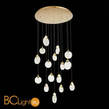 Подвесной светильник ST Luce Montecelio SL6104.203.16 - Фото 2