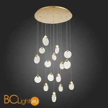 Подвесной светильник ST Luce Montecelio SL6104.203.16 - Фото 3