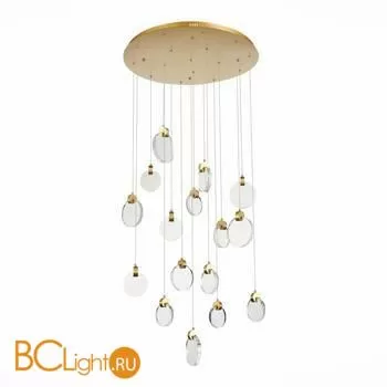 Подвесной светильник ST Luce Montecelio SL6104.203.16 - Фото 0