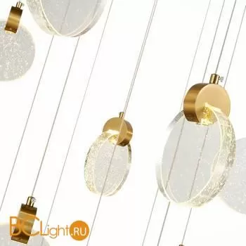 Подвесной светильник ST Luce Montecelio SL6104.203.16 - Фото 1