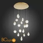 Подвесной светильник ST Luce Montecelio SL6104.203.16 - Фото 3