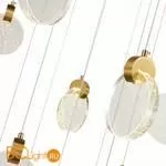 Подвесной светильник ST Luce Montecelio SL6104.203.16 - Фото 1