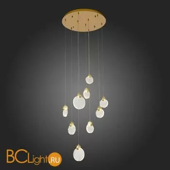 Подвесной светильник ST Luce Montecelio SL6104.203.09 - Фото 4