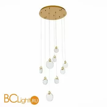 Подвесной светильник ST Luce Montecelio SL6104.203.09 - Фото 0