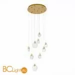 Подвесной светильник ST Luce Montecelio SL6104.203.09 - Фото 0