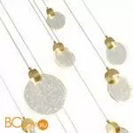 Подвесной светильник ST Luce Montecelio SL6104.203.09 - Фото 1