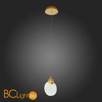 Подвесной светильник ST Luce Montecelio SL6104.203.01 - Фото 3