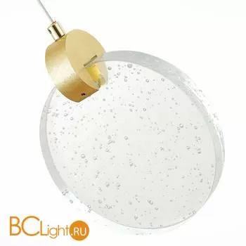 Подвесной светильник ST Luce Montecelio SL6104.203.01 - Фото 1