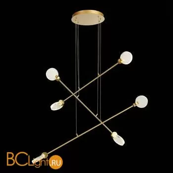 Люстра ST Luce Montecelio SL6104.203.06 - Фото 2