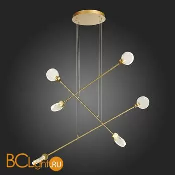 Люстра ST Luce Montecelio SL6104.203.06 - Фото 3