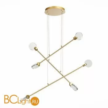 Люстра ST Luce Montecelio SL6104.203.06 - Фото 0