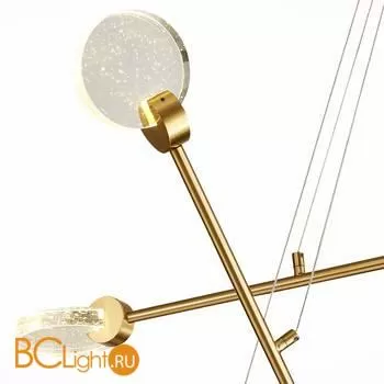 Люстра ST Luce Montecelio SL6104.203.06 - Фото 1