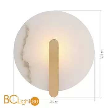 Бра ST Luce MONTRE SL1195.301.01 - Фото 4