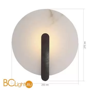 Бра ST Luce MONTRE SL1195.401.01 - Фото 4