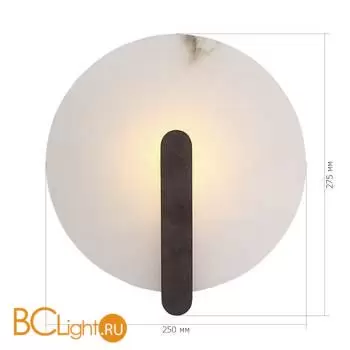 Бра ST Luce MONTRE SL1195.701.01 - Фото 4