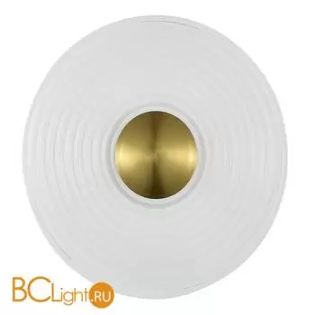 Настенный светильник ST Luce MOON SL6125.311.01 - Фото 0