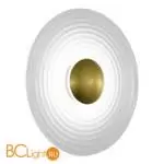 Настенный светильник ST Luce MOON SL6125.311.01 - Фото 1