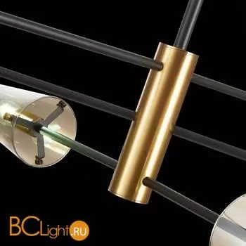 Люстра ST Luce Morave SL1209.302.06 - Фото 0