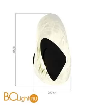 Бра ST Luce MUSE SL6123.401.01