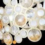 Подвесной светильник ST Luce Namio SL1172.203.05 - Фото 6