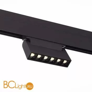 Cветильник для трека Skyline 48V ST Luce Nane ST364.446.06 4000K 532Lm - Фото 1