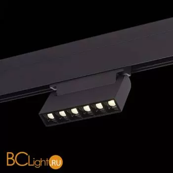 Cветильник для трека Skyline 48V ST Luce Nane ST364.436.06 3000K 532Lm - Фото 0