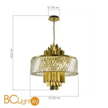 Люстра ST Luce NARI SL1635.303.09 - Фото 2