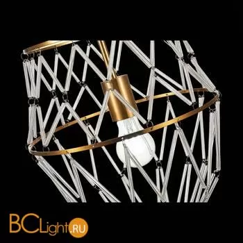 Подвесной светильник ST Luce Narrio SL1016.213.01 - Фото 4