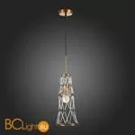 Подвесной светильник ST Luce Narrio SL1016.203.01 - Фото 6