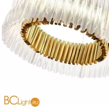 Подвесной светильник ST Luce NAZARE SL6012.203.01 - Фото 1