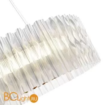 Подвесной светильник ST Luce NAZARE SL6012.203.01 - Фото 2