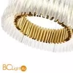 Подвесной светильник ST Luce NAZARE SL6012.203.01 - Фото 1