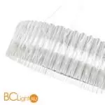 Подвесной светильник ST Luce NAZARE SL6012.113.01 - Фото 2