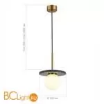 Подвесной светильник ST Luce NEBULA SL1191.363.01 - Фото 2