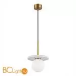 Подвесной светильник ST Luce NEBULA SL1191.353.01 - Фото 0