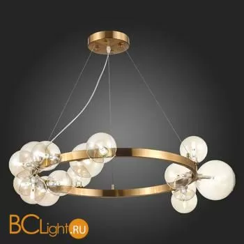 Подвесной светильник ST Luce Necton SL1165.303.15 - Фото 7