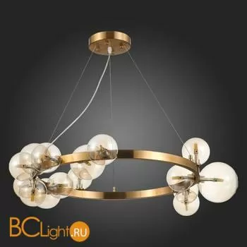 Подвесной светильник ST Luce Necton SL1165.303.15 - Фото 8