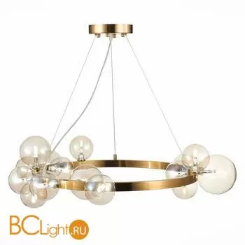 Подвесной светильник ST Luce Necton SL1165.303.15 - Фото 1