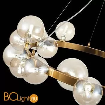 Подвесной светильник ST Luce Necton SL1165.303.15 - Фото 6