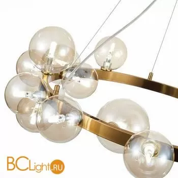 Подвесной светильник ST Luce Necton SL1165.303.15 - Фото 2