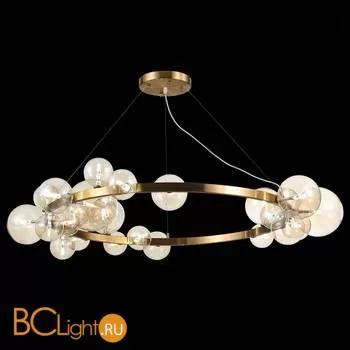 Подвесной светильник ST Luce Necton SL1165.303.24 - Фото 3