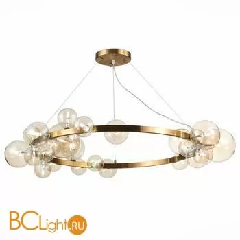 Подвесной светильник ST Luce Necton SL1165.303.24