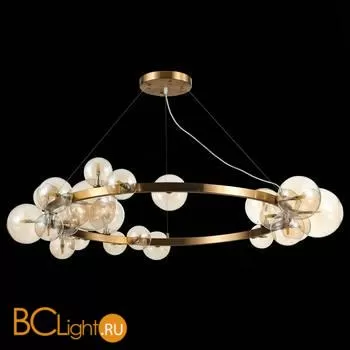 Подвесной светильник ST Luce Necton SL1165.303.24 - Фото 4