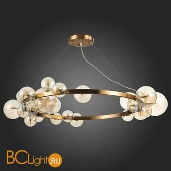 Подвесной светильник ST Luce Necton SL1165.303.24 - Фото 8