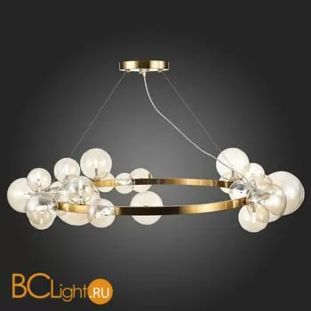 Подвесной светильник ST Luce Necton SL1165.303.24 - Фото 9