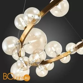 Подвесной светильник ST Luce Necton SL1165.303.24 - Фото 10