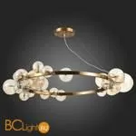 Подвесной светильник ST Luce Necton SL1165.303.24 - Фото 8